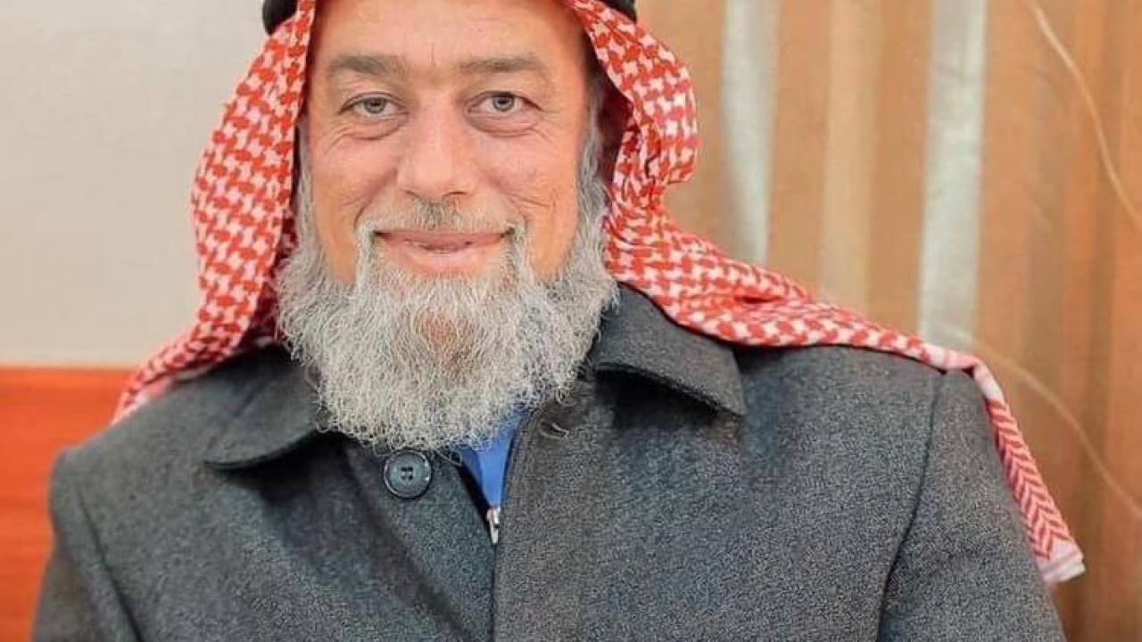 Batı Şeria’daki Hamas yetkilisi vefat etti